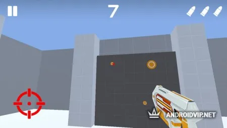 Aim Master - FPS Aim Training фото 3