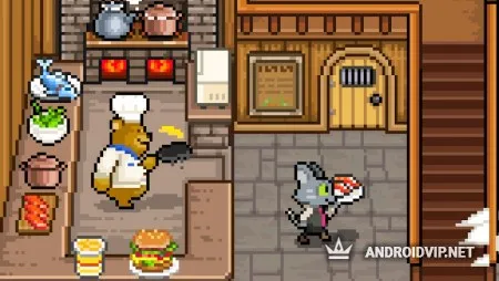 Медвежий Ресторан фото 3