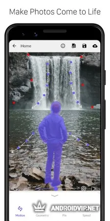 StoryZ Живые фото фото