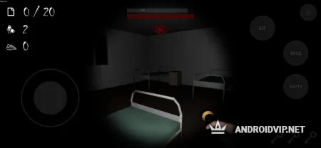 ANONYMOUS HORROR фото 2