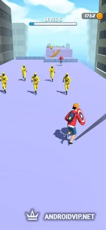 Catch And Shoot фото