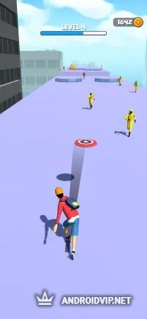 Catch And Shoot фото 3