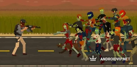 They Are Coming: Zombie Shooting &amp; Defense фото