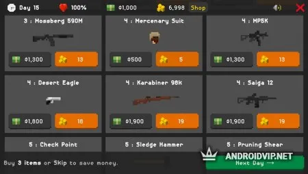 They Are Coming: Zombie Shooting &amp; Defense фото 2