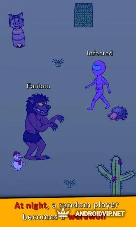 Where Wolf? фото 2