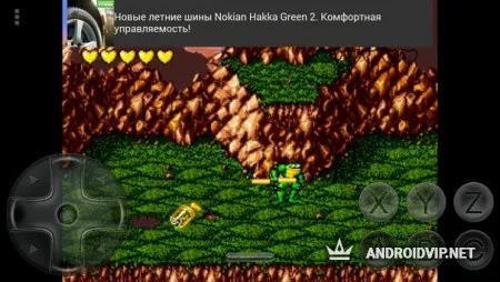 Battletoads фото