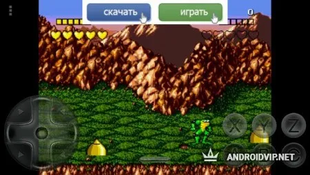 Battletoads фото 2