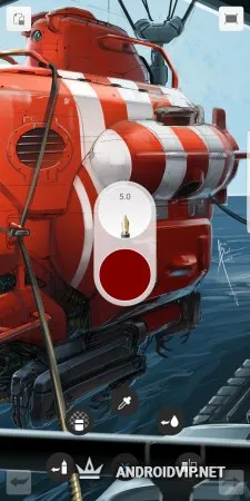 Autodesk SketchBook фото