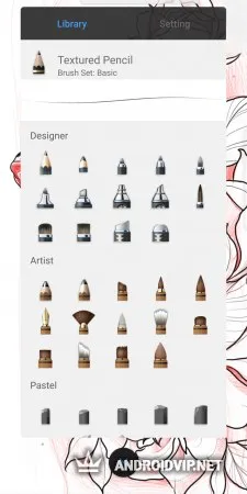 Autodesk SketchBook фото 2