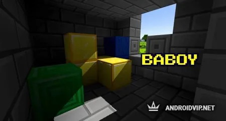BABOY фото 3