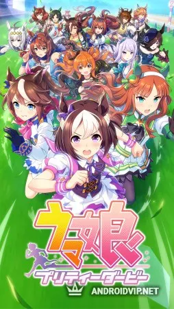 Uma Musume Pretty Derby фото 2