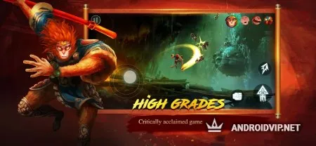 Unruly Heroes фото 2