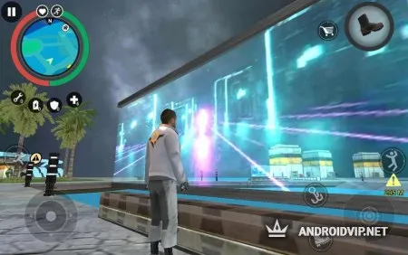 Space Gangster 2 фото 2