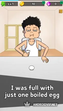 Food Fighter Clicker фото 2