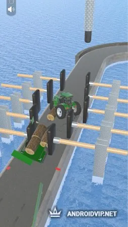 Crash Master 3D фото 2