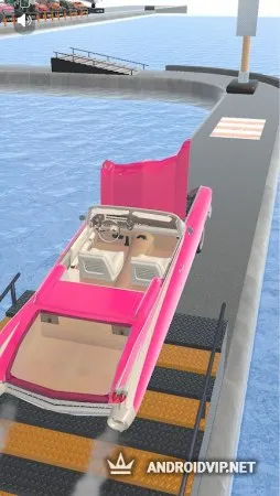 Crash Master 3D фото 3