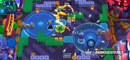 Football Brawl фото 2