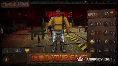 Necromunda: Gang Skirmish фото 2