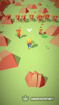 Just Survive фото 2