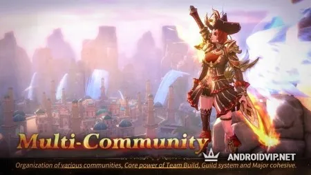 Silkroad Online фото 3