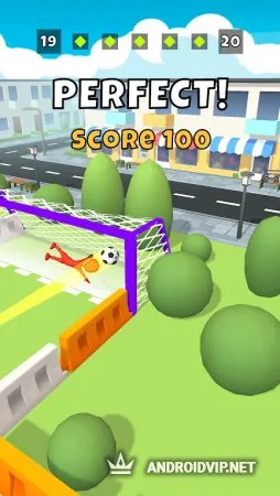 Crazy Kick! фото 2