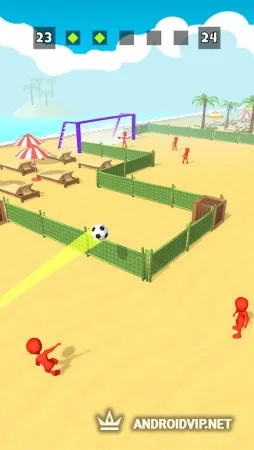 Crazy Kick! фото