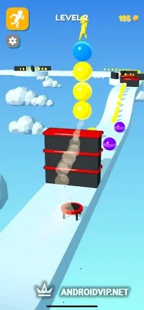 Stack Rider фото 2