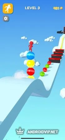 Stack Rider фото 3