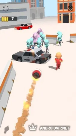 They Need You фото