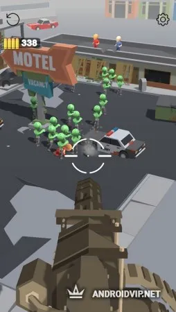 They Need You фото 2