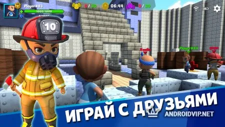 Top Dawg: Онлайн ПвП фото