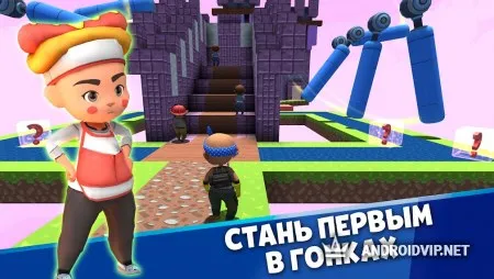 Top Dawg: Онлайн ПвП фото 3