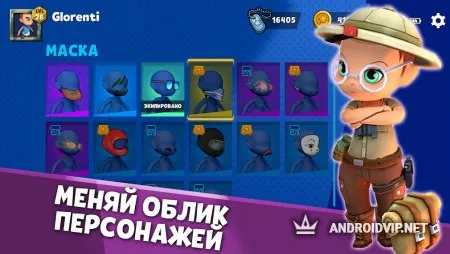 Top Dawg: Онлайн ПвП фото 2