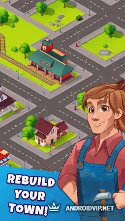 MergeFriends фото 2