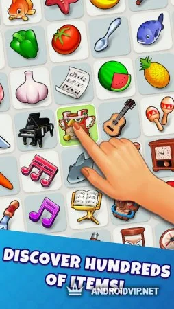 MergeFriends фото