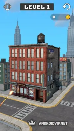 Cannon Demolition фото 2