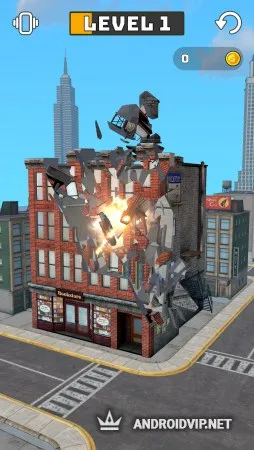 Cannon Demolition фото 3