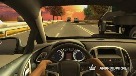 Drive Sim Unlimited фото 2