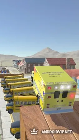 Extreme Car Sports фото 2