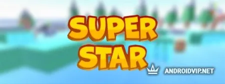 SUPER STAR 3D фото
