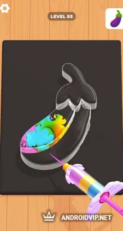 Jelly Dye фото 2