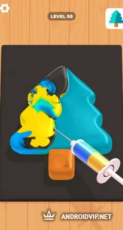 Jelly Dye фото 3