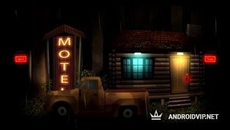 Выжить в Мотеле Медведей 2 - Ужасы Ночи в Лесу фото