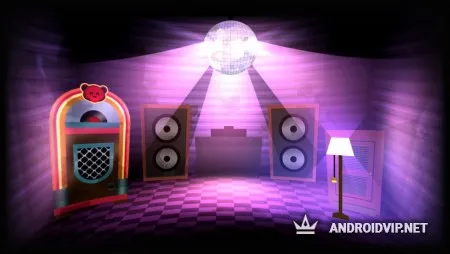 Выжить в Мотеле Медведей 2 - Ужасы Ночи в Лесу фото 3