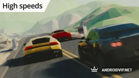 Skid Rally: Дрифт, Драг Гонки фото 2