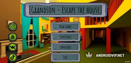 Grandson - Escape The House фото 2