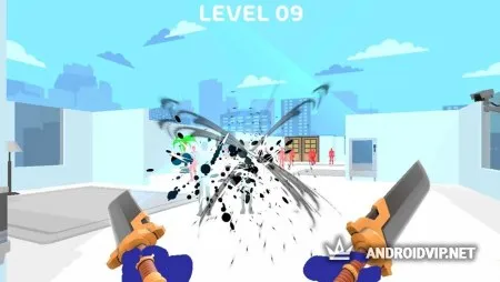 Samurai Slash : Sword Master фото 2