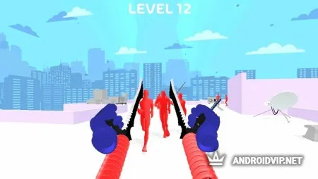 Samurai Slash : Sword Master фото 3