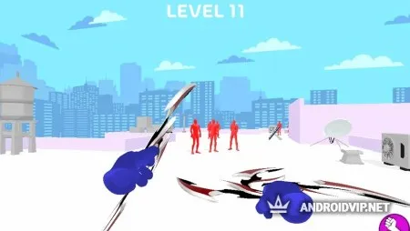 Samurai Slash : Sword Master фото