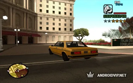 GTA Legacy SAMP Лаунчер фото